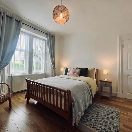 7A Seatreat Apartamento Kinghorn Exterior foto
