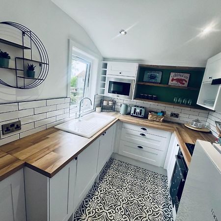 7A Seatreat Apartamento Kinghorn Exterior foto