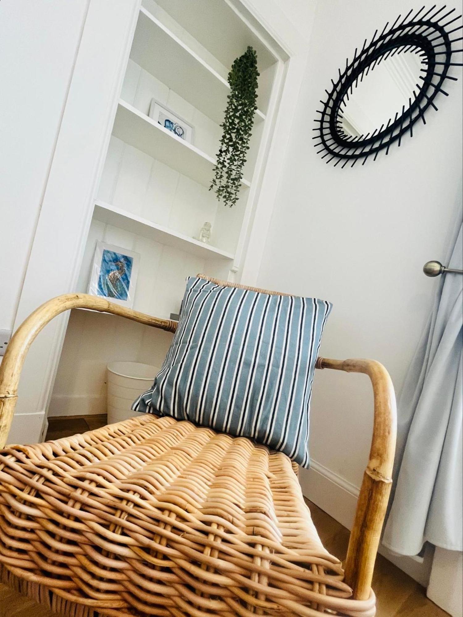 7A Seatreat Apartamento Kinghorn Exterior foto