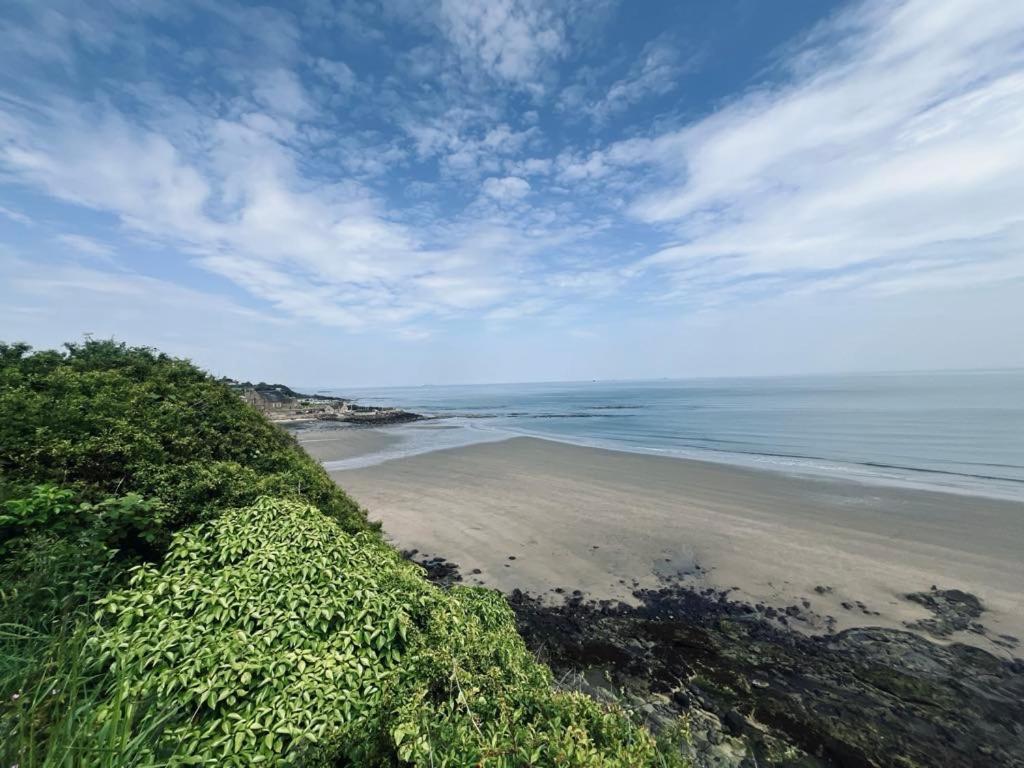 7A Seatreat Apartamento Kinghorn Exterior foto